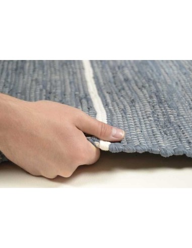 tappeto Happy Design Stripes 601 antracite