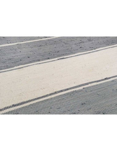tappeto Happy Design Stripes 601 antracite