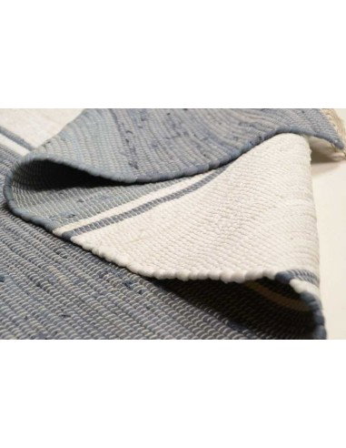 tappeto Happy Design Stripes 601 antracite