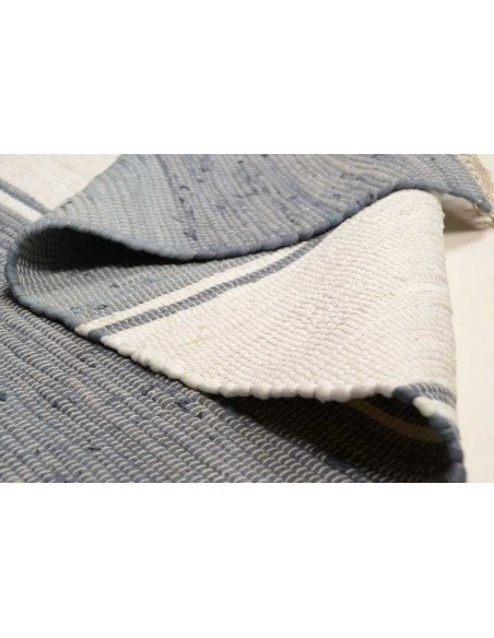 tappeto Happy Design Stripes 601 antracite