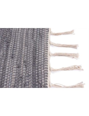 tappeto Happy Design Stripes 610 nero multi