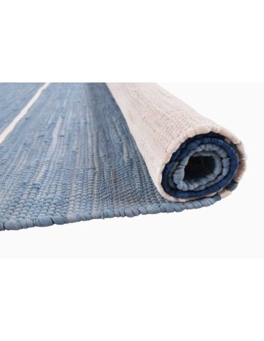 tappeto Happy Design Stripes 705 blu multi