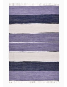 tappeto Happy Design Stripes 755 viola multi