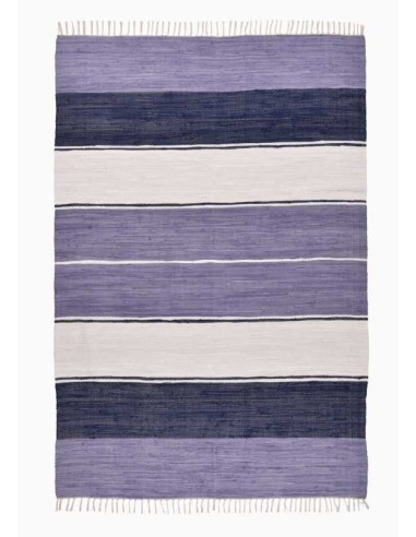 tappeto Happy Design Stripes 755 viola multi