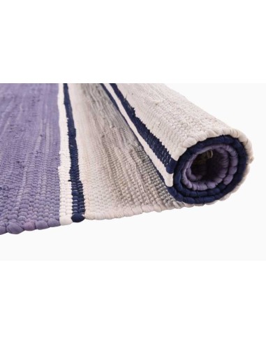 tappeto Happy Design Stripes 755 viola multi