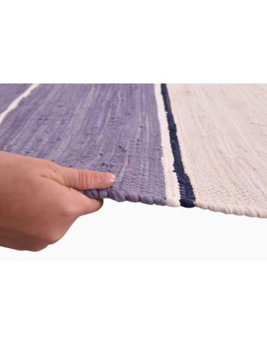 tappeto Happy Design Stripes 755 viola multi