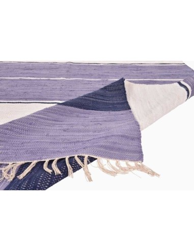 tappeto Happy Design Stripes 755 viola multi