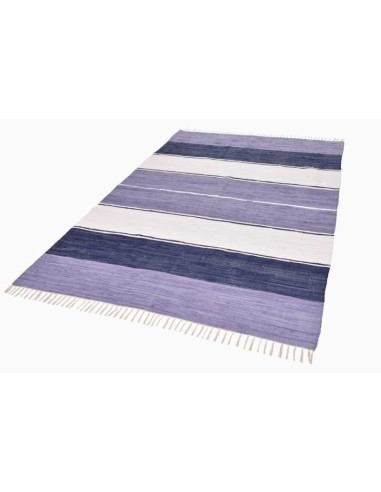 tappeto Happy Design Stripes 755 viola multi