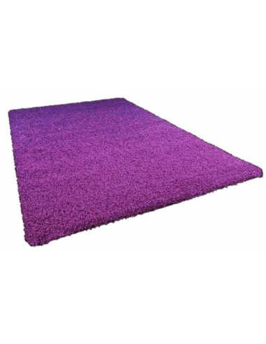 tappeto Happy Shag 822 232 rosa