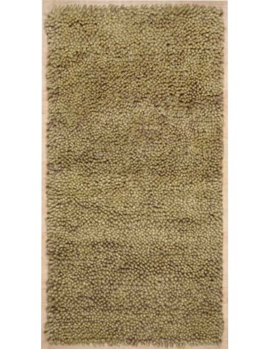 tappeto Marble UNI 300 verde