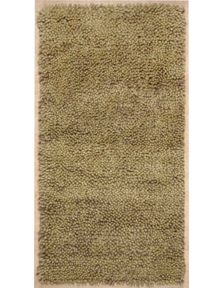 tappeto Marble UNI 300 verde