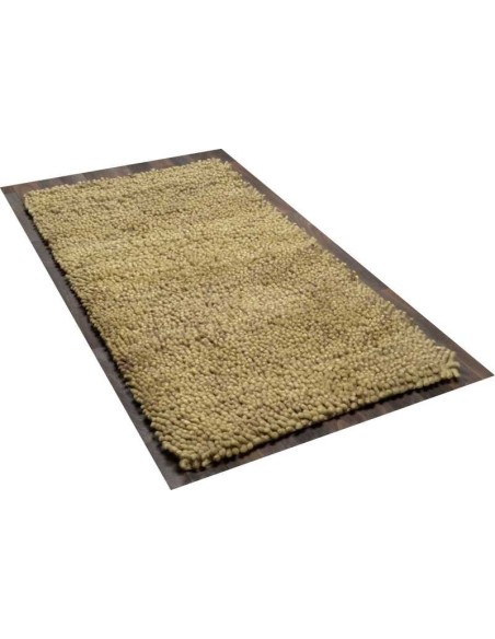 tappeto Marble UNI 300 verde