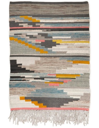 tappeto Nomadic Design RO 13 3912 800 multicolor