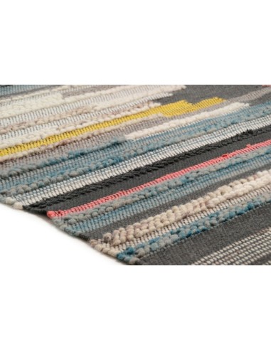 tappeto Nomadic Design RO 13 3912 800 multicolor