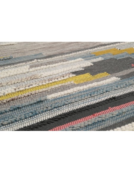 tappeto Nomadic Design RO 13 3912 800 multicolor