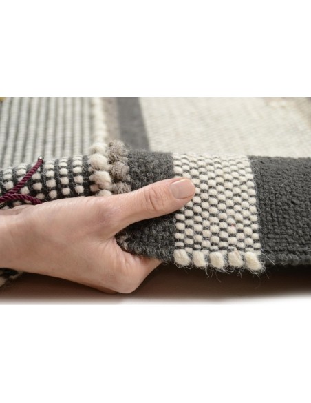 tappeto Nomadic Design RO 13 3912 800 multicolor