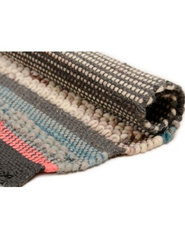 tappeto Nomadic Design RO 13 3912 800 multicolor