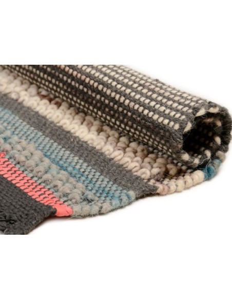 tappeto Nomadic Design RO 13 3912 800 multicolor