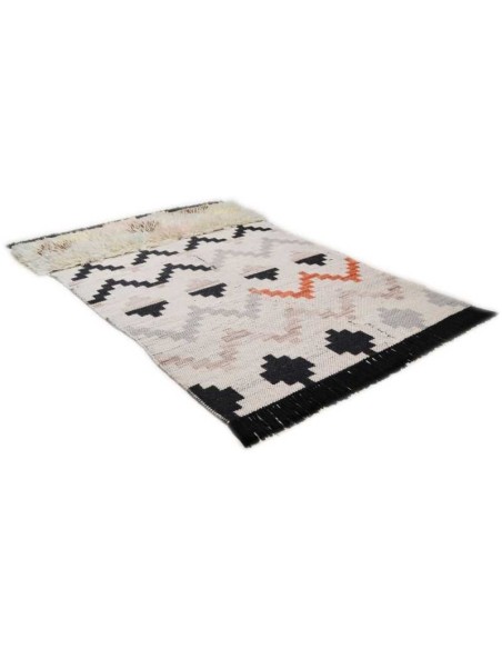 tappeto Nomadic Design RO 13 3960 800 multicolor
