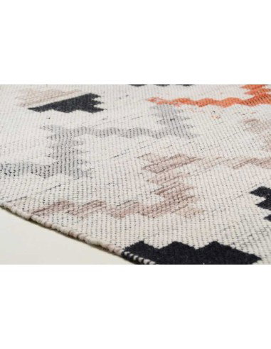 tappeto Nomadic Design RO 13 3960 800 multicolor