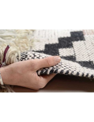 tappeto Nomadic Design RO 13 3960 800 multicolor