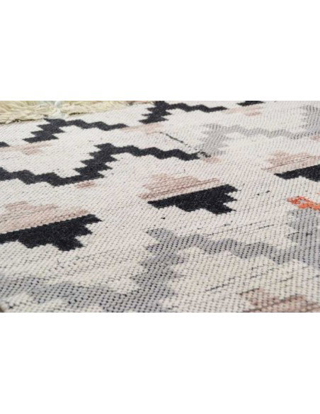 tappeto Nomadic Design RO 13 3960 800 multicolor