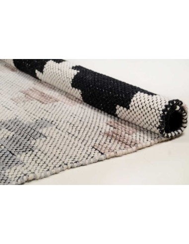 tappeto Nomadic Design RO 13 3960 800 multicolor
