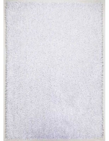 tappeto Pop Uni 101 bianco