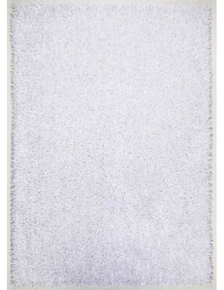 tappeto Pop Uni 101 bianco