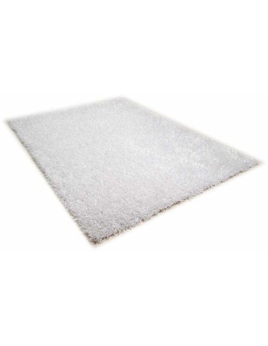 tappeto Pop Uni 101 bianco