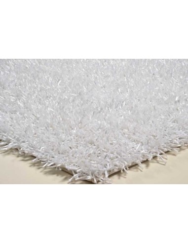 tappeto Pop Uni 101 bianco
