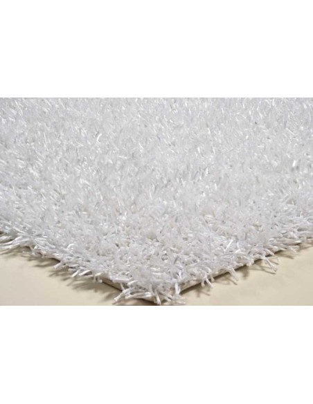 tappeto Pop Uni 101 bianco