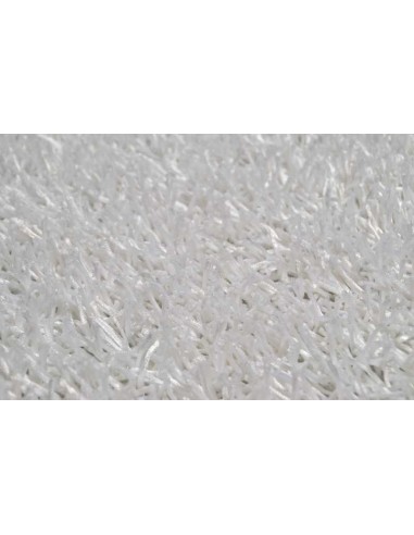 tappeto Pop Uni 101 bianco