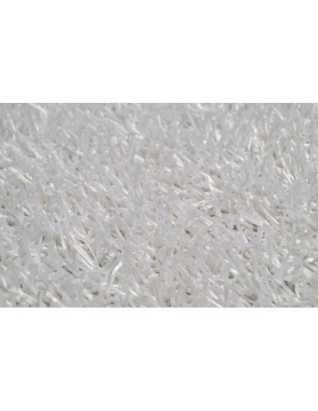 tappeto Pop Uni 101 bianco