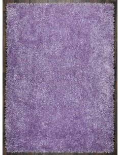 tappeto Pop Uni 232 rosa