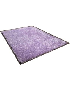 tappeto Pop Uni 232 rosa 2