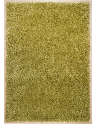 tappeto Pop Uni 303 verde multi