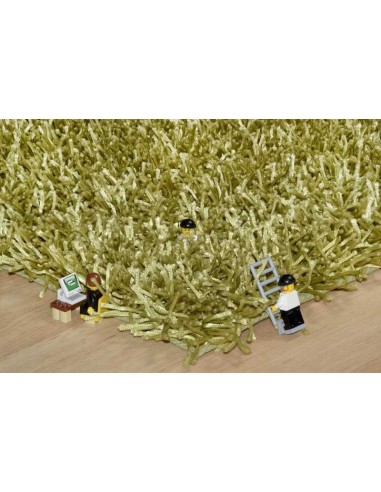 tappeto Pop Uni 303 verde multi