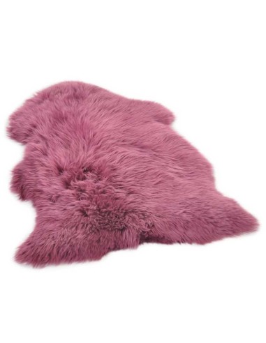 tappeto Shaun Lammfell 260 bacca
