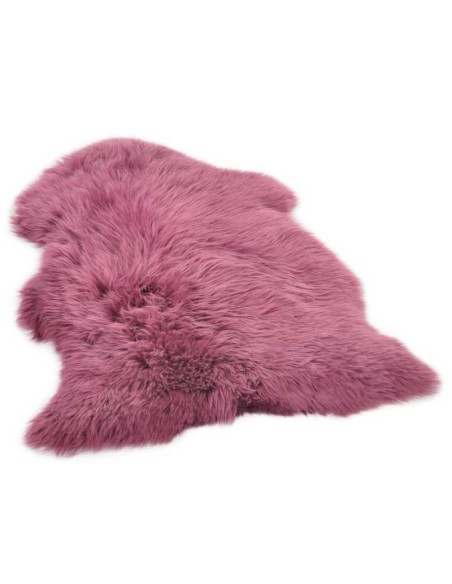 tappeto Shaun Lammfell 260 bacca