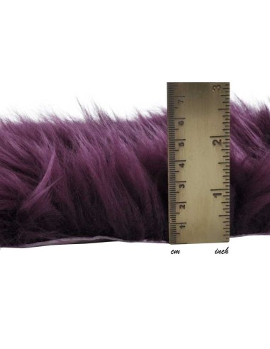 tappeto Shaun Lammfell 260 bacca