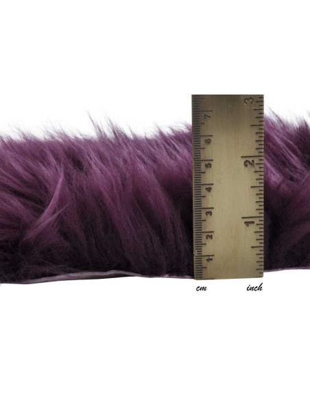 tappeto Shaun Lammfell 260 bacca
