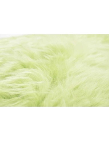 tappeto Shaun Lammfell 300 verde