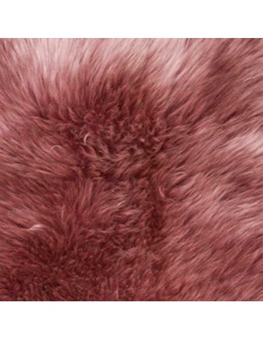 tappeto Shaun Lammfell 360 lilla