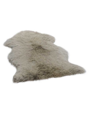 tappeto Shaun Lammfell 505 marrone