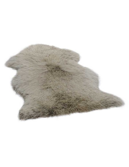 tappeto Shaun Lammfell 505 marrone