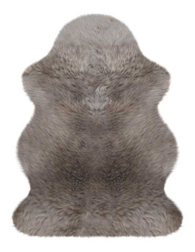 tappeto Shaun Lammfell 630 taupe