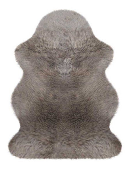 tappeto Shaun Lammfell 630 taupe