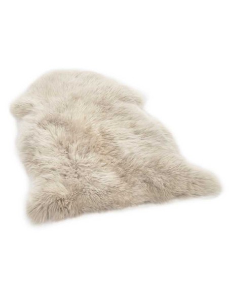 tappeto Shaun Lammfell 630 taupe