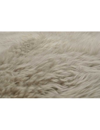 tappeto Shaun Lammfell 630 taupe
